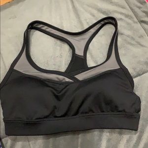 Sports bra